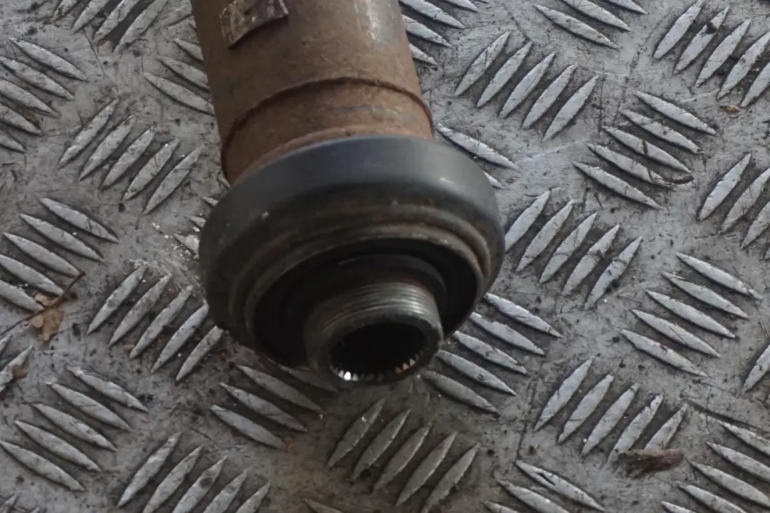 Reihe E82 E88 135i N54 Manualgetriebe Gelenkwelle Kardanwelle für BMW 1 mit Teilenummer 7567933 BMW 1 Reihe E82 E88 135i N54 Manualgetriebe Gelenkwelle Kardanwelle - SKU 7567933 - Teilenummer 7567933