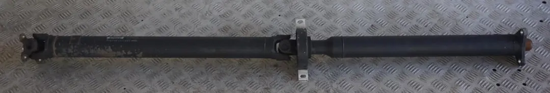 BMW 1 Series E82 E88 125i N52N Drive Prop Shaft Propshaft Manual - SKU 7567941 - Part number 7567941