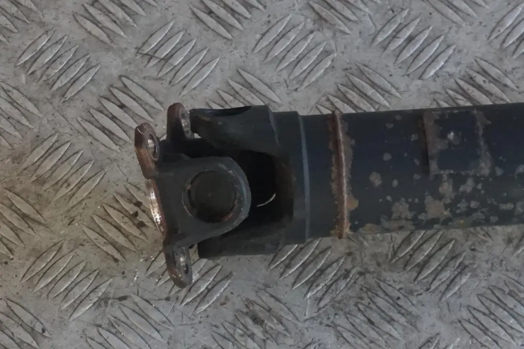 BMW E82 E88 125i N52N Wał Napędowy Manualny - SKU 7567941 - Numer Części 7567941