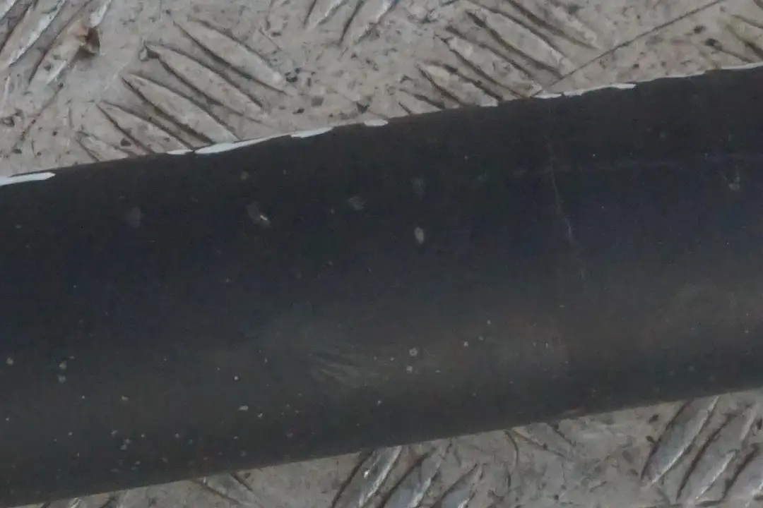 N52N Antriebswelle Kardanwelle Manuell für BMW E82 E88 125i mit Teilenummer 7567941 BMW E82 E88 125i N52N Antriebswelle Kardanwelle Manuell - SKU 7567941 - Teilenummer 7567941