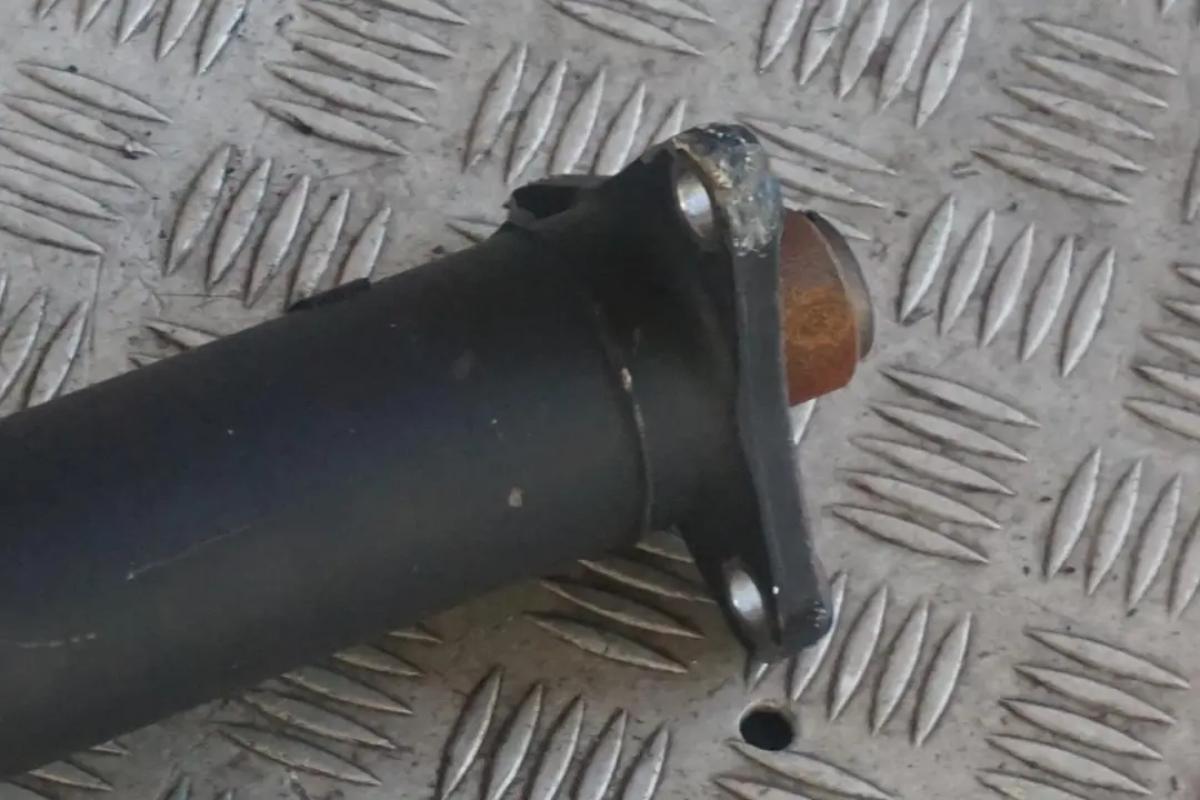 BMW E82 E88 125i N52N Arbre Transmission Propulsion Manuel - SKU 7567941 - Numéro de pièce 7567941