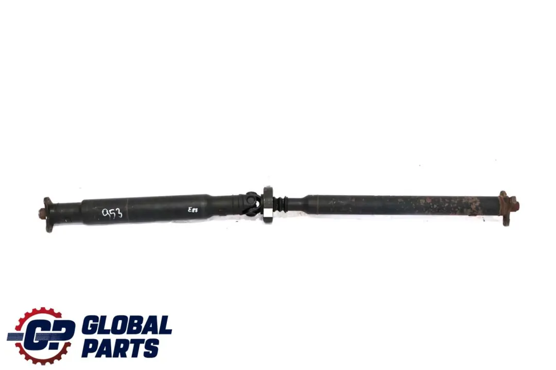 Propshaft BMW E81 E87 LCI Manual Drive Prop Shaft 116d 118d N47 Diesel to with Part number 7567953 Propshaft BMW E81 E87 LCI Manual Drive Prop Shaft 116d 118d N47 Diesel - SKU 7567953 - Part number 7567953