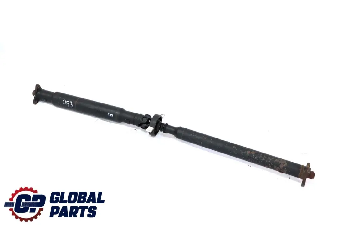 BMW 1 REIHE E81 E82 E87N Schaltgetriebe Antriebswelle Diesel 116d 118d - SKU 7567953 - Teilenummer 7567953