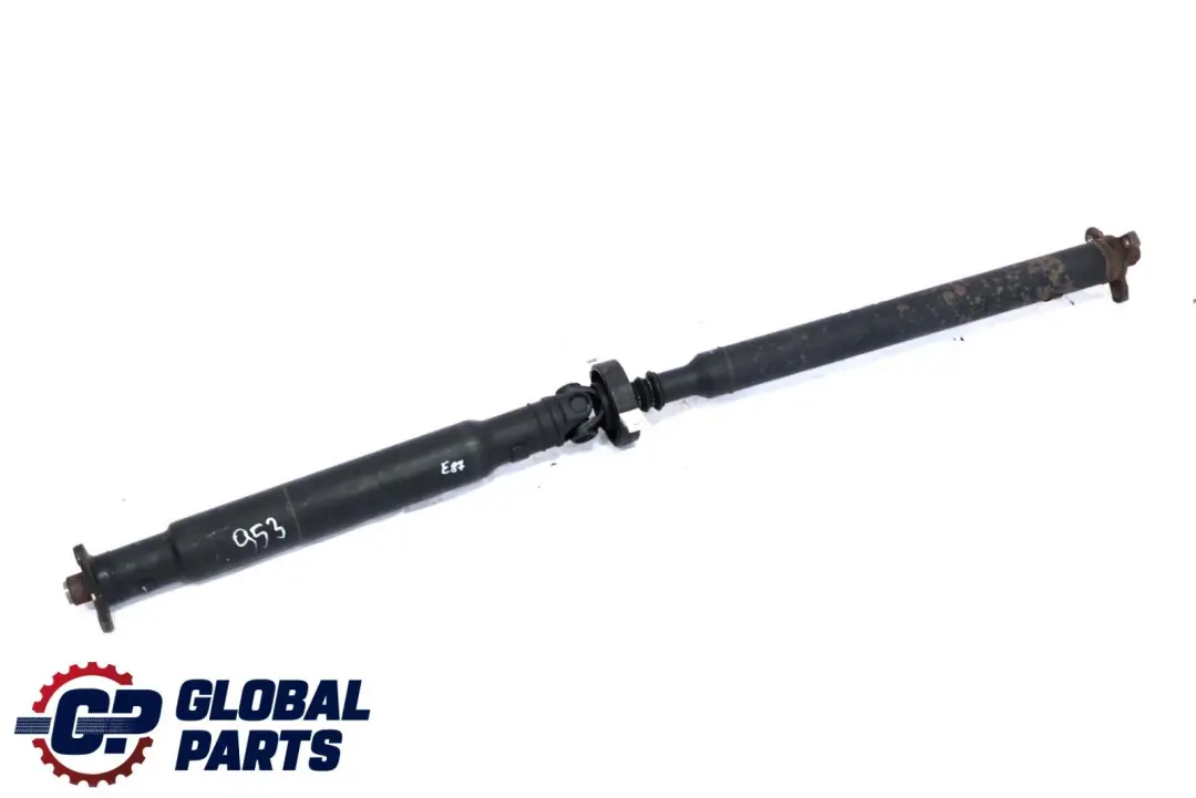 BMW 1 REIHE E81 E82 E87N Schaltgetriebe Antriebswelle Diesel 116d 118d - SKU 7567953 - Teilenummer 7567953