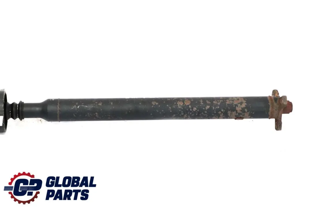  Propshaft BMW E81 E87 LCI Manual Drive Prop Shaft 116d 118d N47 Diesel - SKU 7567953 - Part number 7567953
