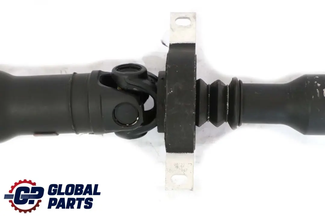 BMW E81 E82 E87N Cambio Albero Motore Diesel 116d 118d - SKU 7567953 - Numero di parte 7567953