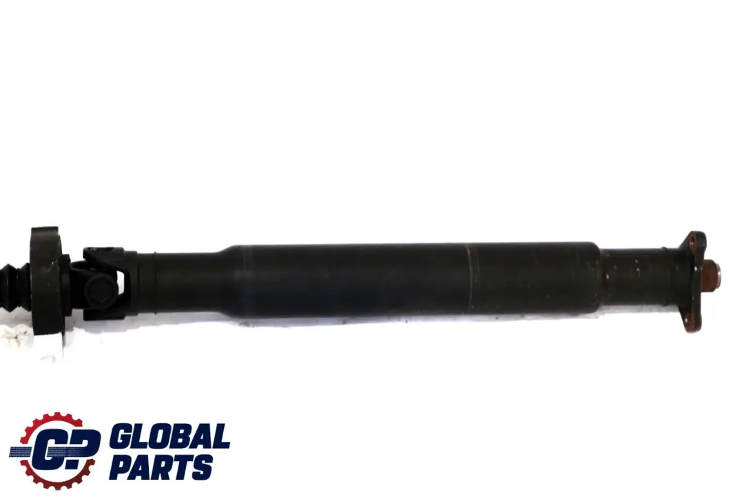 BMW 1 REIHE E81 E82 E87N Schaltgetriebe Antriebswelle Diesel 116d 118d - SKU 7567953 - Teilenummer 7567953