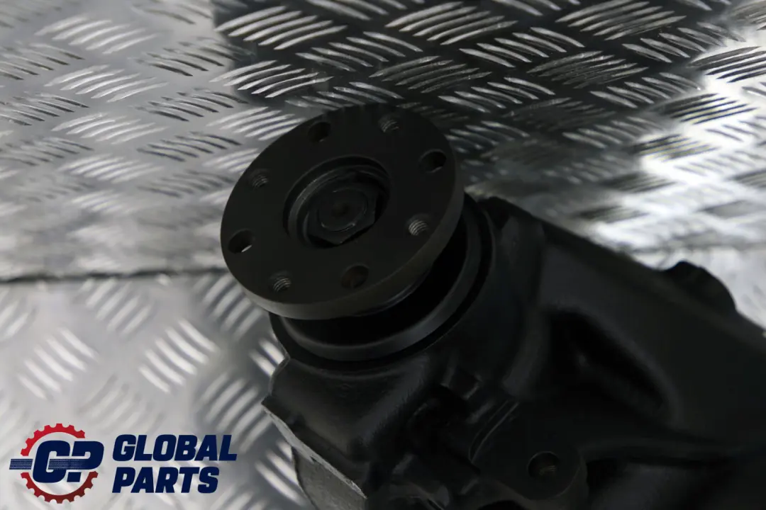 BMW X3 E83 LCI 2.0d N47 Rear Differential Diff 3,07 Ratio RECONDITIONED - SKU 7567995-1 - Part number 7567995