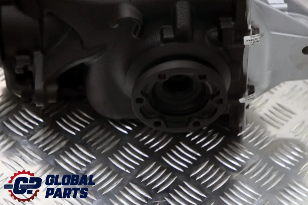 BMW X3 E83 LCI 2.0d N47 Rear Differential Diff 3,07 Ratio RECONDITIONED - SKU 7567995-1 - Part number 7567995