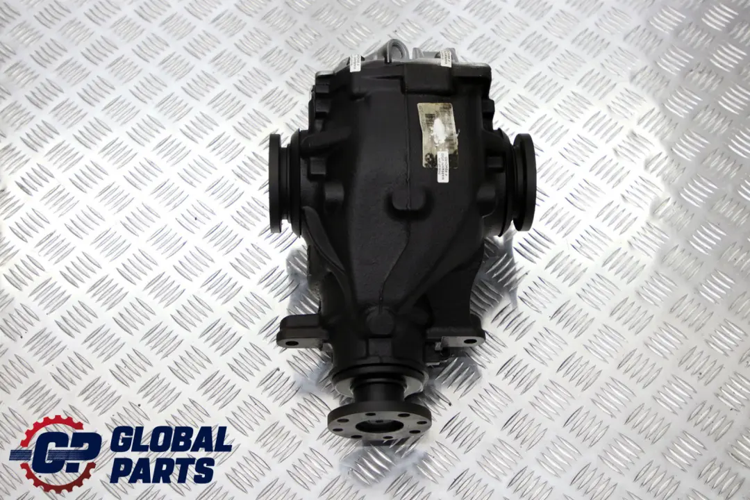 BMW X3 E83 LCI 2.0d N47 Rear Differential Diff 3,07 Ratio RECONDITIONED - SKU 7567995-1 - Part number 7567995