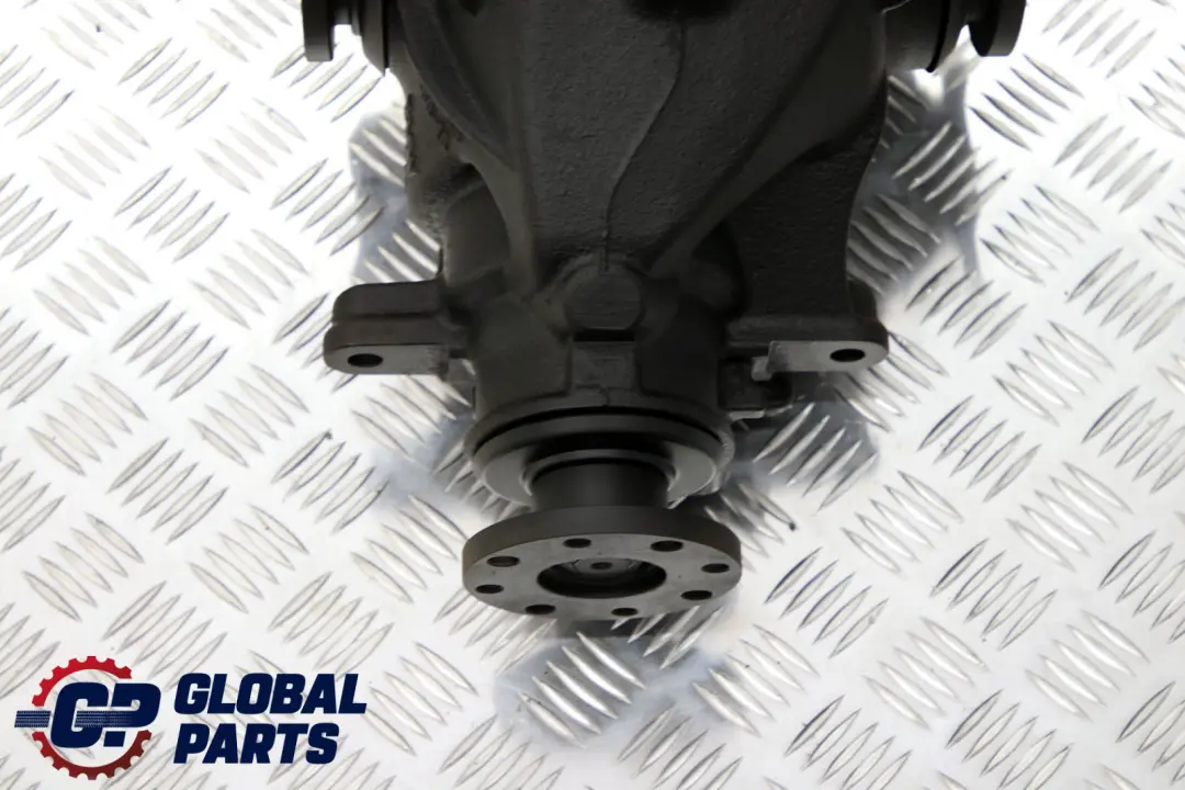N47 Rear Differential Diff 3,07 Ratio RECONDITIONED to BMW X3 E83 LCI 2.0d with Part number 7567995 BMW X3 E83 LCI 2.0d N47 Rear Differential Diff 3,07 Ratio RECONDITIONED - SKU 7567995-1 - Part number 7567995