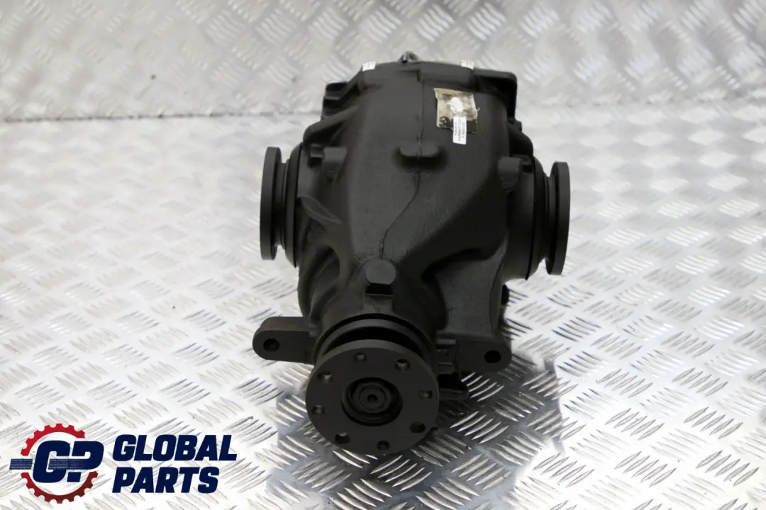 BMW X3 er E83 LCI 2.0d N47 Hinterachsgetriebe Differenzial 3,07 Erneut - SKU 7567995-1 - Teilenummer 7567995