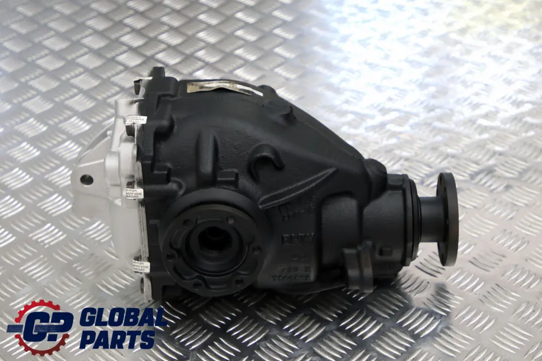 BMW X3 er E83 LCI 2.0d N47 Hinterachsgetriebe Differenzial 3,07 Erneut - SKU 7567995-1 - Teilenummer 7567995
