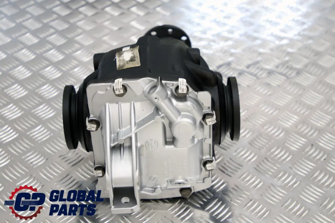 BMW X3 er E83 LCI 2.0d N47 Hinterachsgetriebe Differenzial 3,07 Erneut - SKU 7567995-1 - Teilenummer 7567995