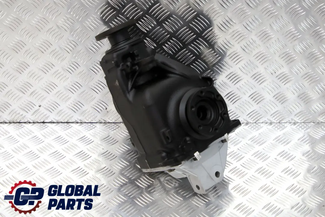 N47 Hinterachsgetriebe Differenzial 3,07 Erneut für BMW X3 er E83 LCI 2.0d mit Teilenummer 7567995 BMW X3 er E83 LCI 2.0d N47 Hinterachsgetriebe Differenzial 3,07 Erneut - SKU 7567995-1 - Teilenummer 7567995