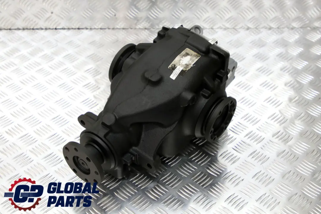 N47 Hinterachsgetriebe Differenzial 3,07 Erneut für BMW X3 er E83 LCI 2.0d mit Teilenummer 7567995 BMW X3 er E83 LCI 2.0d N47 Hinterachsgetriebe Differenzial 3,07 Erneut - SKU 7567995-1 - Teilenummer 7567995