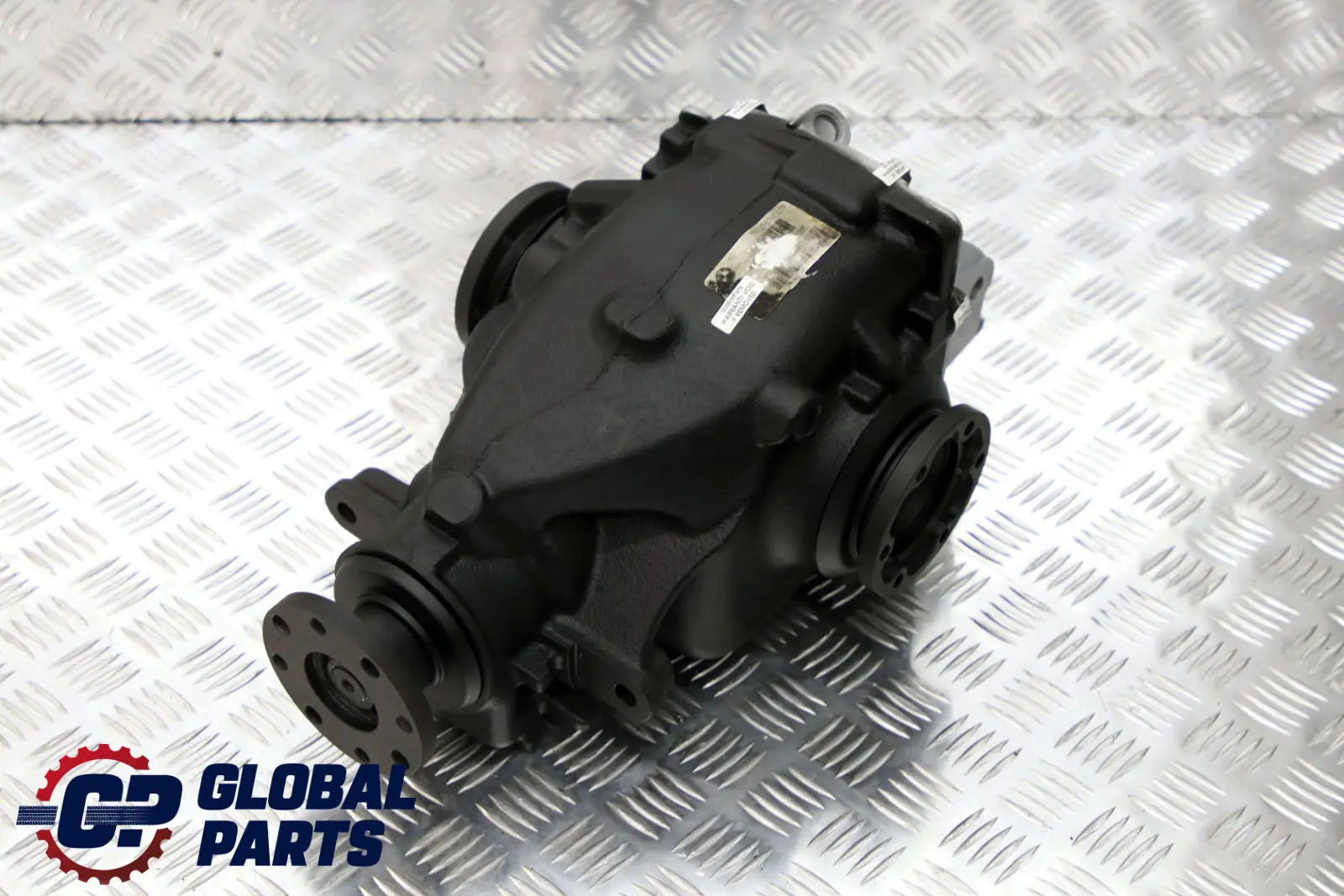 BMW X3 E83 LCI 2.0d N47 Rear Differential Diff 3,07 Ratio 7567995 RECONDITIONED
