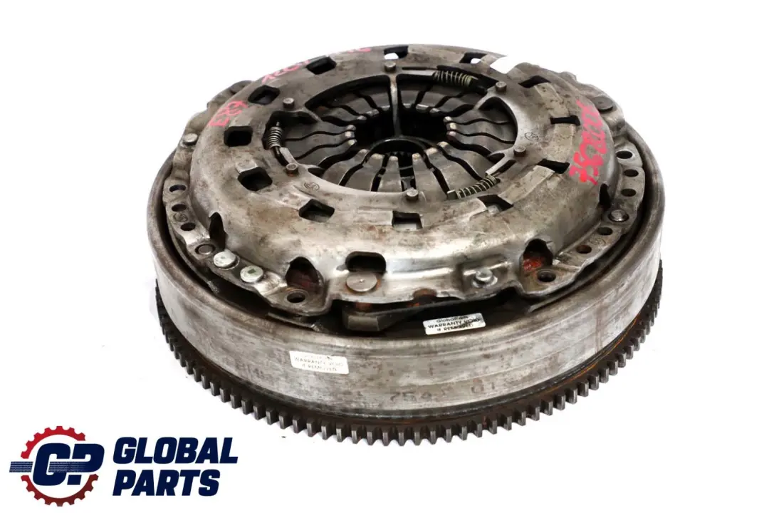 BMW Z4 E85 E87 E90 E91 N46 Sprzęgło Dwumasa - SKU 7568006 - Numer Części 7568006