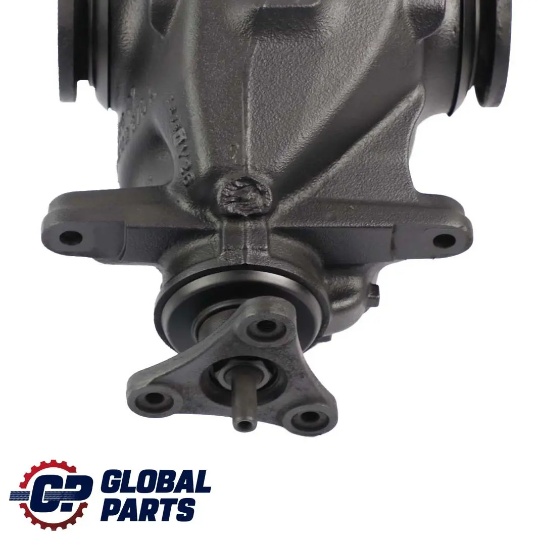 N47 Rear Differential Diff 2,64 Ratio WARRANTY to BMW X1 E84 20d E88 120d with Part number 7568032 BMW X1 E84 20d E88 120d N47 Rear Differential Diff 2,64 Ratio WARRANTY - SKU 7568033 - Part number 7568032