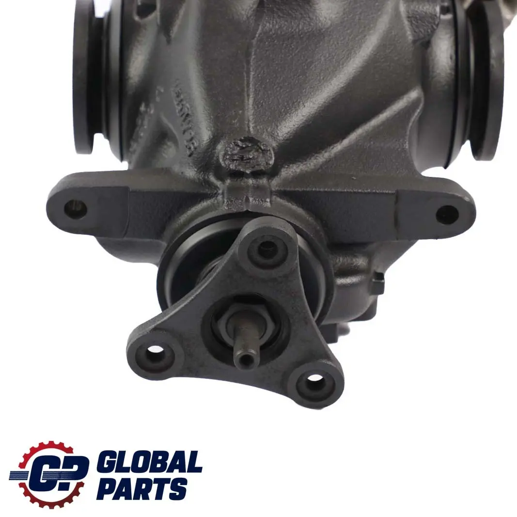 BMW X1 E84 20d E88 120d N47 Rear Differential Diff 2,64 Ratio WARRANTY - SKU 7568033 - Part number 7568032