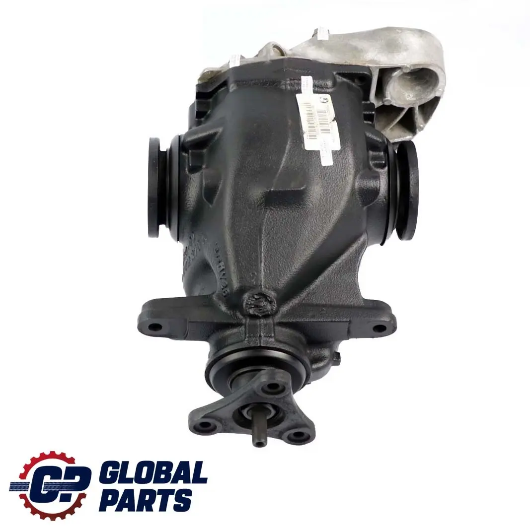 BMW X1 E84 20d E88 120d N47 Rear Differential Diff 2,64 Ratio WARRANTY - SKU 7568033 - Part number 7568032