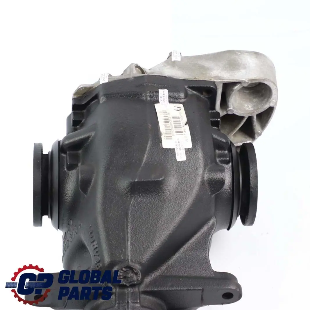 BMW X1 E84 20d E88 120d N47 Rear Differential Diff 2,64 Ratio WARRANTY - SKU 7568033 - Part number 7568032