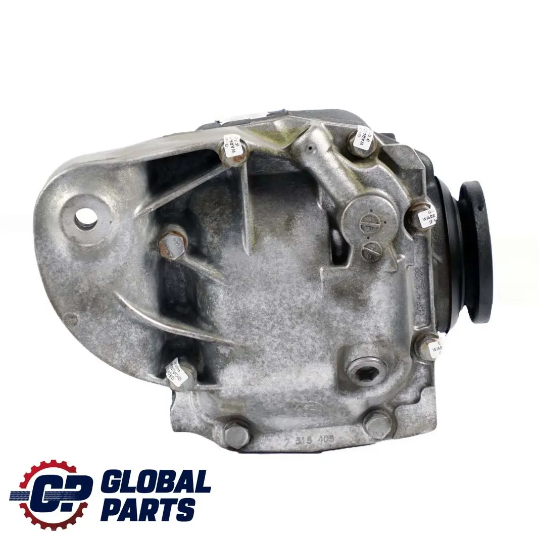 BMW X1 E84 20d E88 120d N47 Rear Differential Diff 2,64 Ratio WARRANTY - SKU 7568033 - Part number 7568032