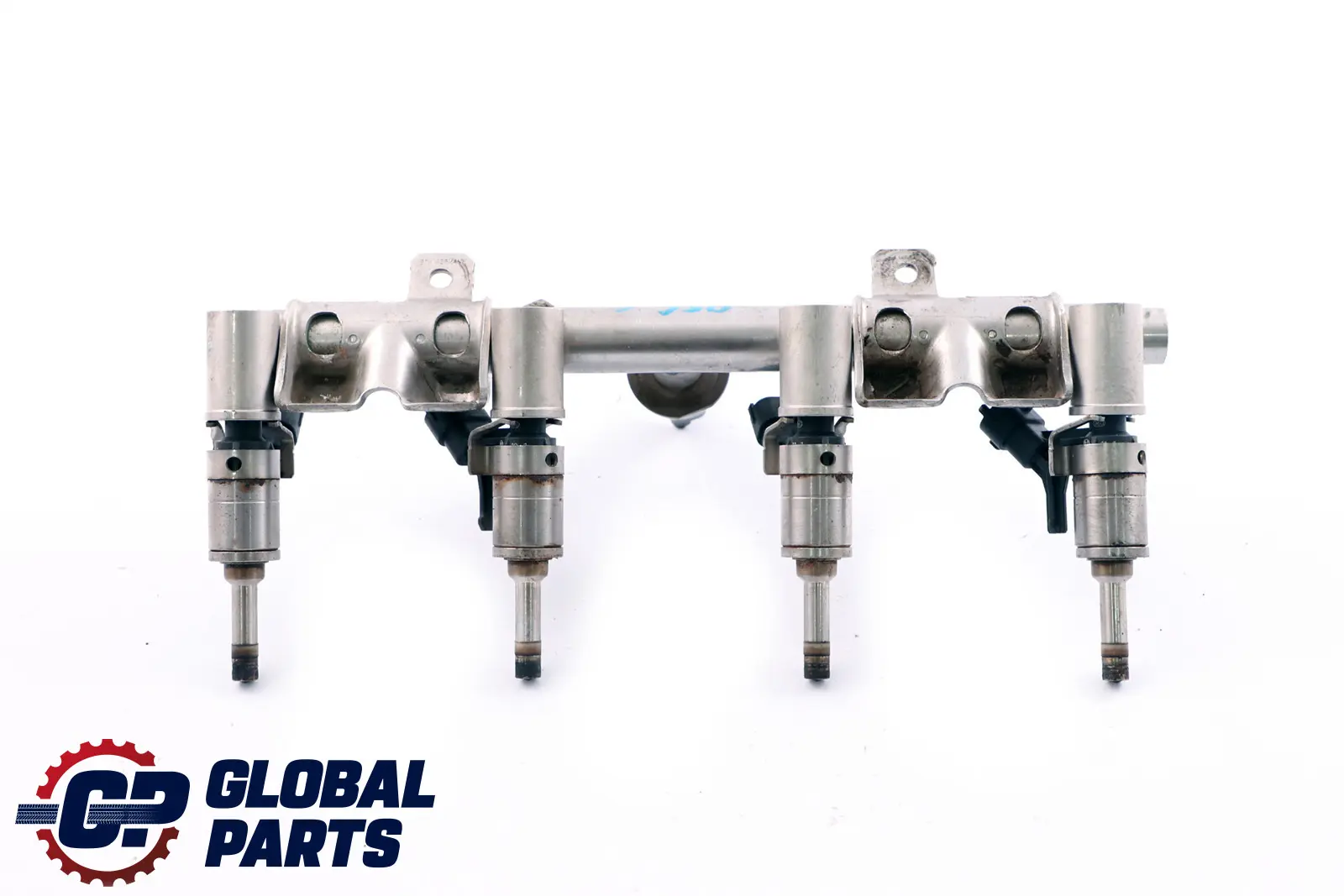 Tubo Guida Mini Cooper S JCW R55 R56 R57 N14 Iniettori Carburante 7568050