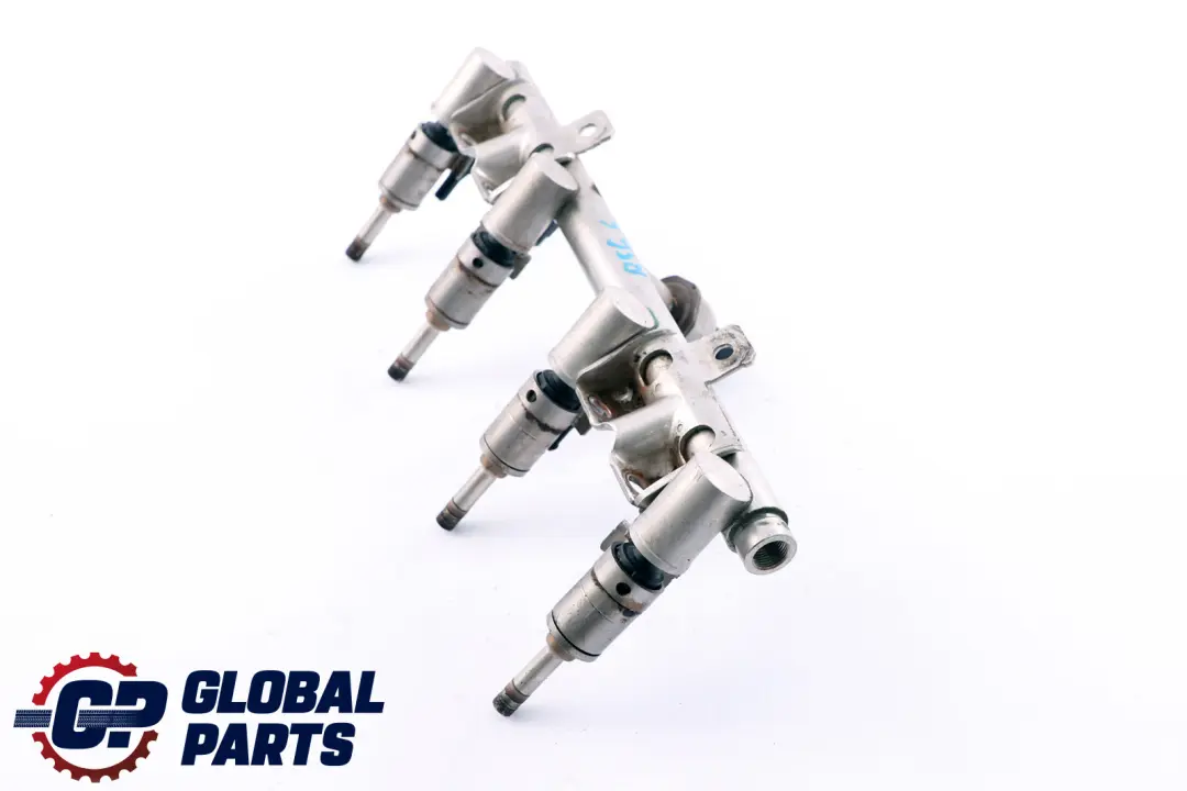 Mini R55 R56 R57 Tube D'Injection Cooper S JCW N14 Iniettori Carburante - SKU 7568050 - Numéro de pièce 7568050