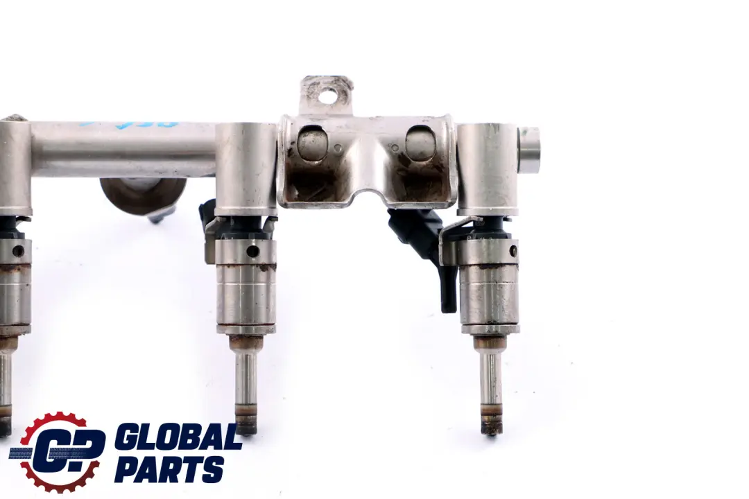 Listwa Wtryskowa Wtryski Cooper S JCW N14 do Mini R55 R56 R57 o numerze 7568050 Mini R55 R56 R57 Listwa Wtryskowa Wtryski Cooper S JCW N14 - SKU 7568050 - Numer Części 7568050