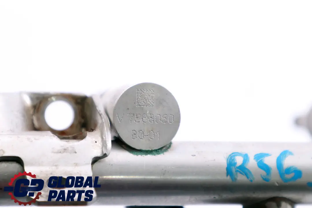 Einspritz Leitungs Cooper S JCW N14 Kraftstoff Düsen für Mini R55 R56 R57 mit Teilenummer 7568050 Mini R55 R56 R57 Einspritz Leitungs Cooper S JCW N14 Kraftstoff Düsen - SKU 7568050 - Teilenummer 7568050