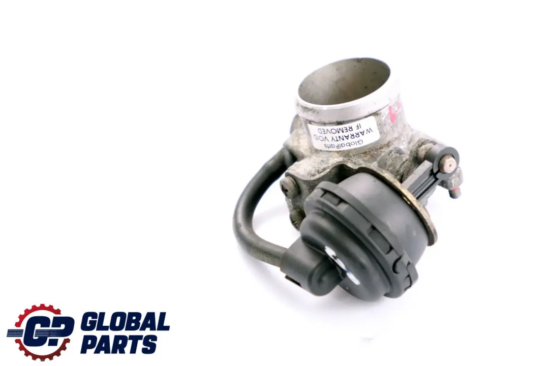 Gasolina W11 Supercargador Bypass Valvula De cierre para Mini Cooper S 1 R53 con número de pieza 7568423 Mini Cooper S 1 R53 Gasolina W11 Supercargador Bypass Valvula De cierre - SKU 7568423-1 - Número de pieza 7568423