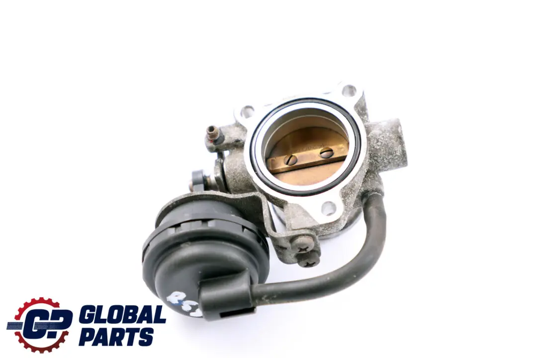 Bypass Shut Off Valve to BMW Mini Cooper S 1 R53 Petrol W11 Supercharger with Part number 7568423 BMW Mini Cooper S 1 R53 Petrol W11 Supercharger Bypass Shut Off Valve - SKU 7568423-1 - Part number 7568423