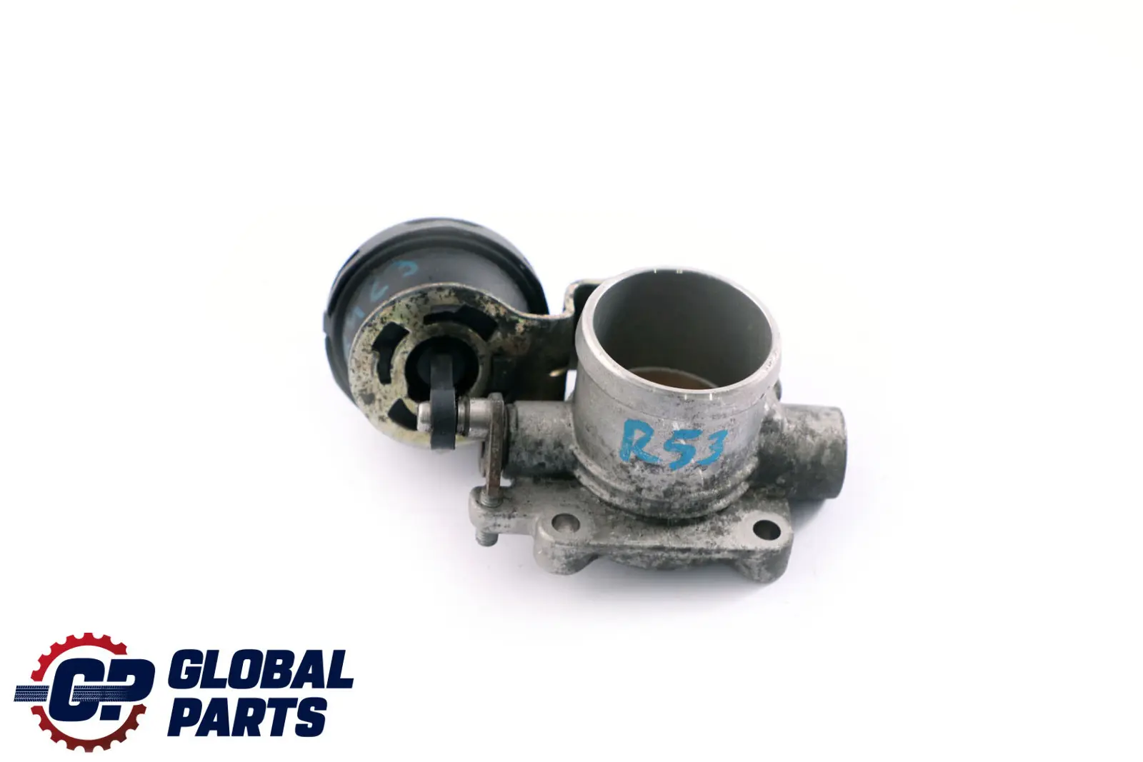 Mini Cooper S R52 R53 Petrol W11 Supercharger Bypass Shut Off Valve 7568423