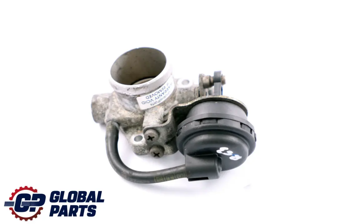 Mini Cooper S R52 R53 Petrol W11 Supercharger Bypass Shut Off Valve - SKU 7568423 - Part number 7568423