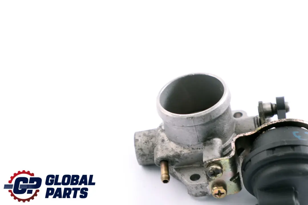 Mini Cooper S R52 R53 Benzin W11 Kompressor Bypass Absperrventil - SKU 7568423 - Teilenummer 7568423