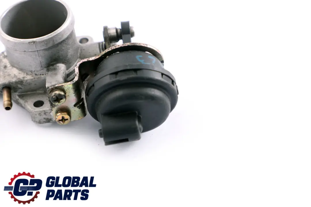 Gasolina W11 Supercargador Bypass Válvula Cierre para Mini Cooper S R52 R53 con número de pieza 7568423 Mini Cooper S R52 R53 Gasolina W11 Supercargador Bypass Válvula Cierre - SKU 7568423 - Número de pieza 7568423