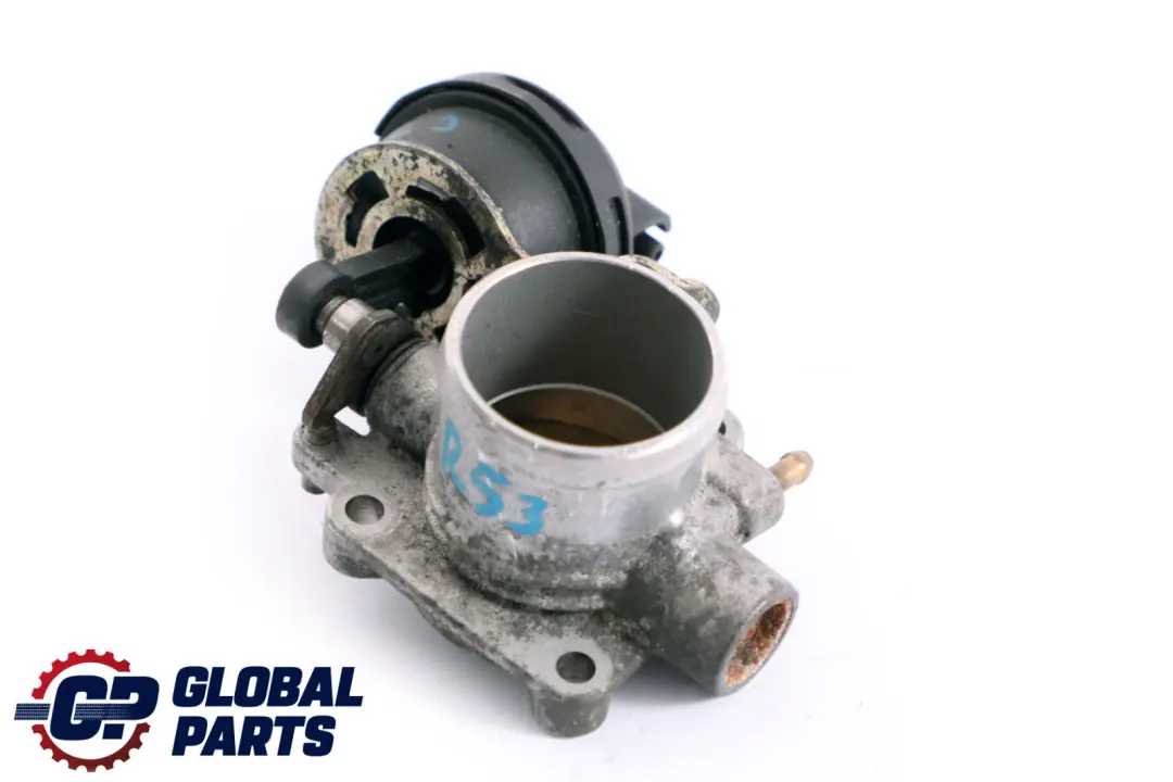 Zawór Odcinający Powietrze do Mini Cooper S R52 R53 W11 o numerze 7568423 Mini Cooper S R52 R53 W11 Zawór Odcinający Powietrze - SKU 7568423 - Numer Części 7568423