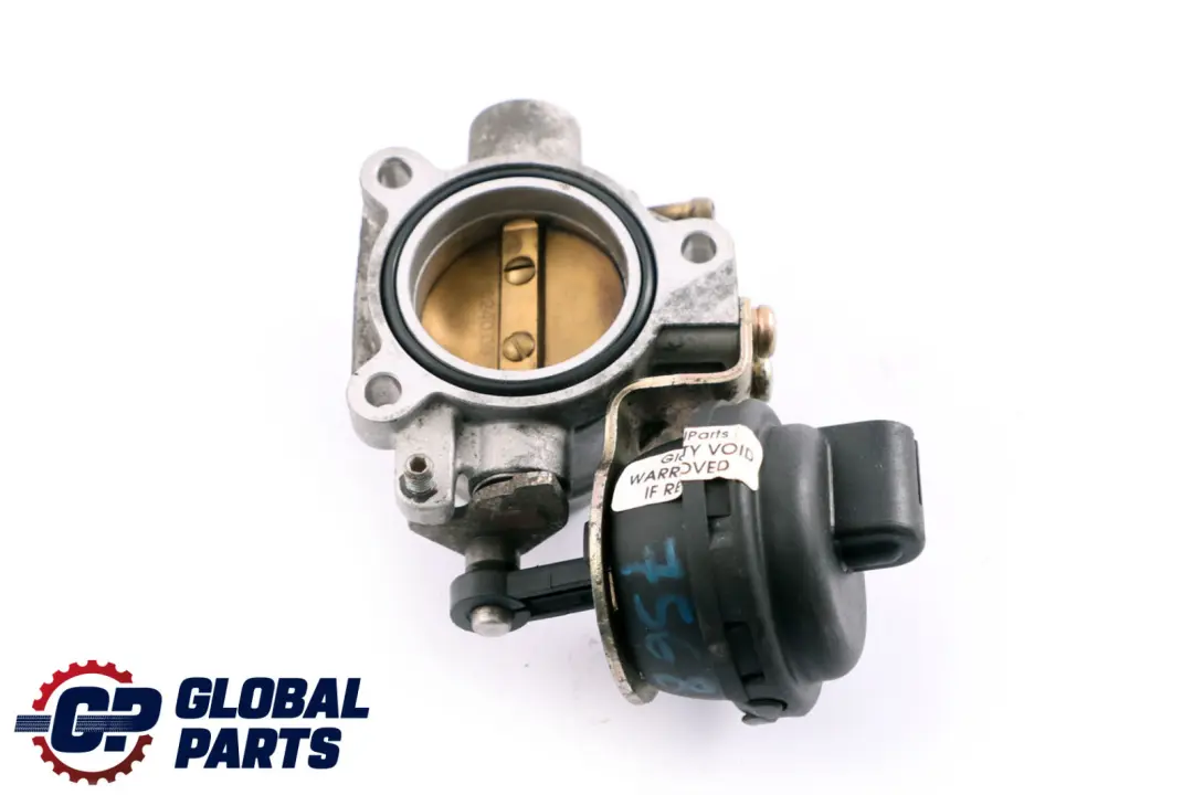 Mini S R52 R53 benzina W11 valvola di intercettazione sovralimentazione - SKU 7568423 - Numero di parte 7568423