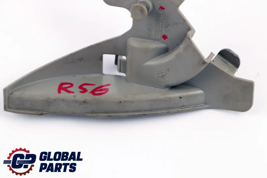 Mini Cooper One R55 R56 R57 Supporto Sensore Albero Motore Sensore - SKU 7568525 - Numero di parte 7568525