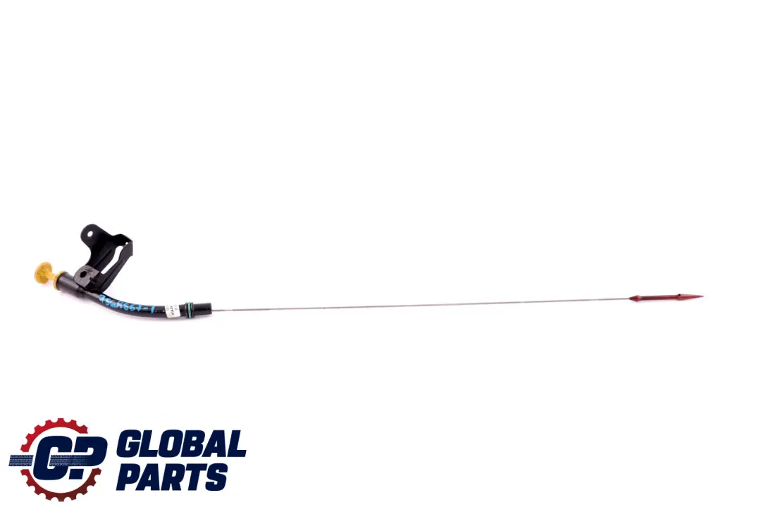 Oil Dipstick Guide Tube Complete Set Mini Cooper R55 R56 R57 R59 LCi Engine - SKU 7568567-1 - Part number 7568567