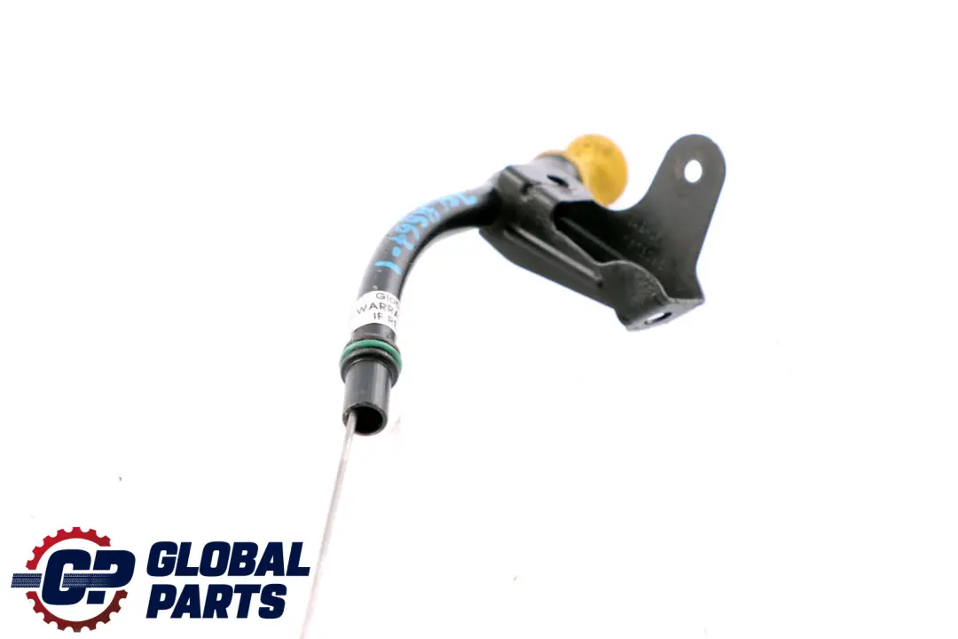 Oil Dipstick Guide Tube Complete Set Mini Cooper R55 R56 R57 R59 LCi Engine - SKU 7568567-1 - Part number 7568567