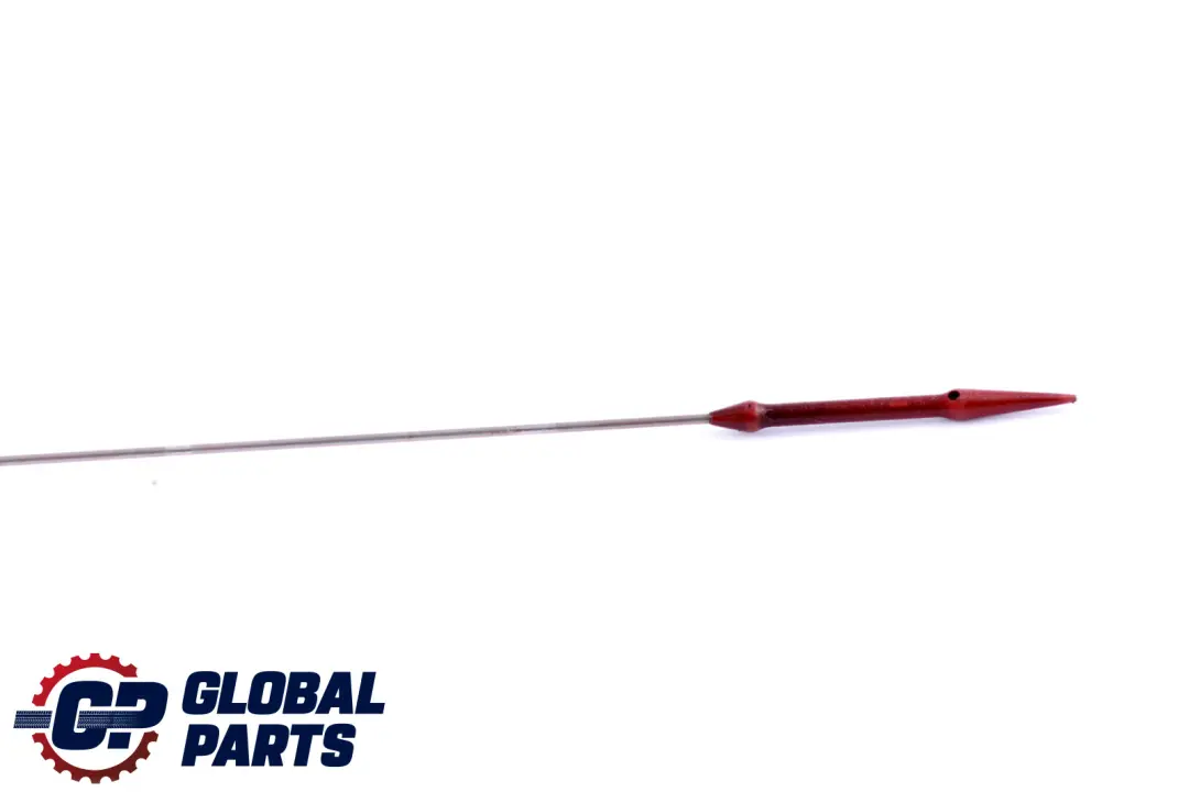 Oil Dipstick Guide Tube Complete Set to Mini R55 R56 R57 R59 LCi Engine with Part number 7568567 Mini R55 R56 R57 R59 LCi Engine Oil Dipstick Guide Tube Complete Set - SKU 7568567-1 - Part number 7568567