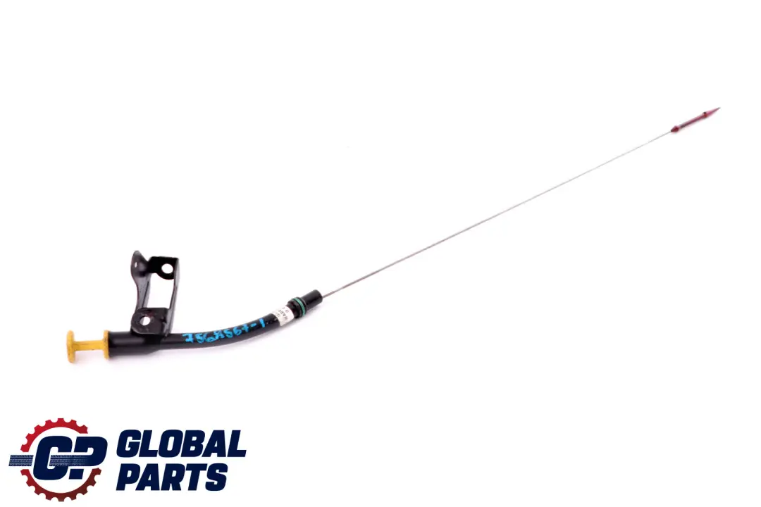 Oil Dipstick Guide Tube Complete Set Mini Cooper R55 R56 R57 R59 LCi Engine - SKU 7568567-1 - Part number 7568567