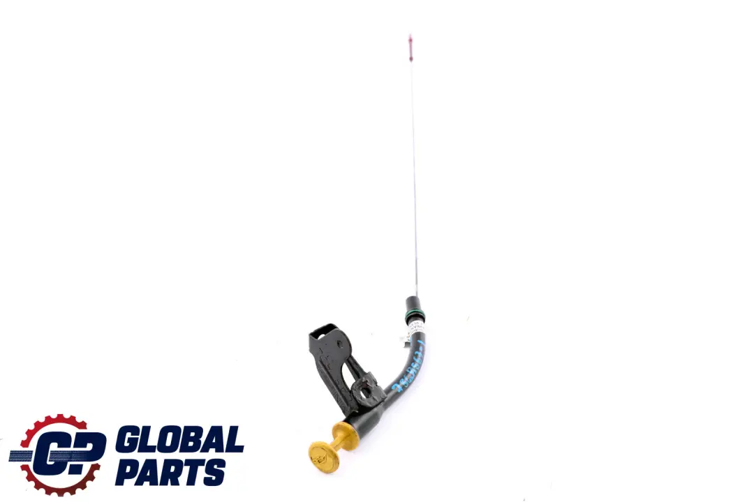 Oil Dipstick Guide Tube Complete Set Mini Cooper R55 R56 R57 R59 LCi Engine - SKU 7568567-1 - Part number 7568567