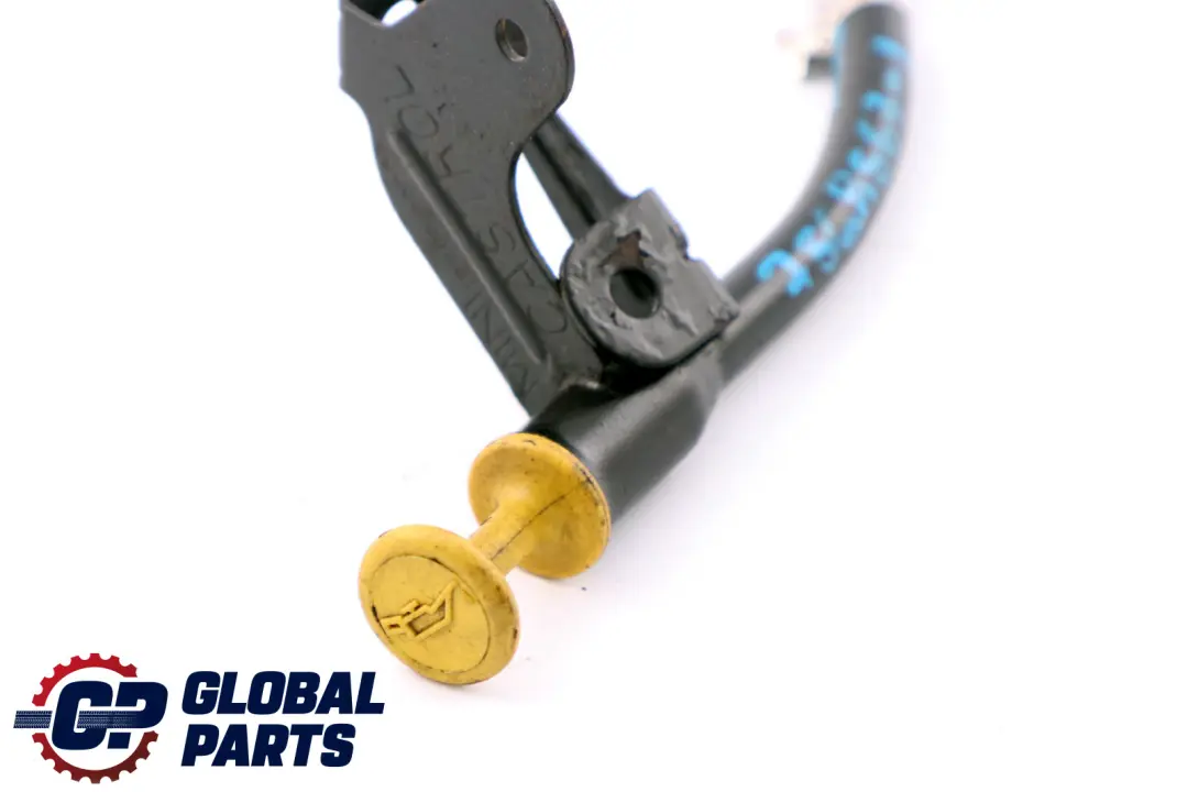 Ă–lmessstab 11437585970 7585970 für Mini Cooper R55 R56 R57 R59 LCi Motor mit Teilenummer 7568567 Mini Cooper R55 R56 R57 R59 LCi Motor Ă–lmessstab 11437585970 7585970 - SKU 7568567-1 - Teilenummer 7568567