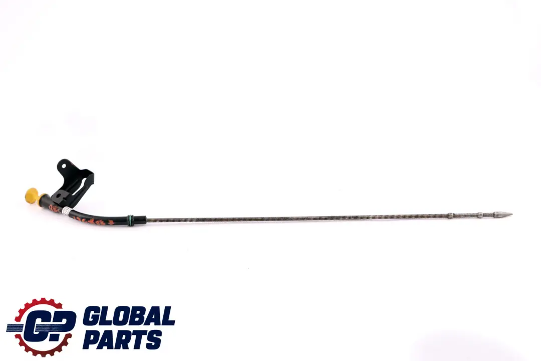 Mini Cooper One R55 R56 R57 R58 R60 Engine Oil Dipstick Guide Tube Complete Set - SKU 7568567 - Part number 11437585970