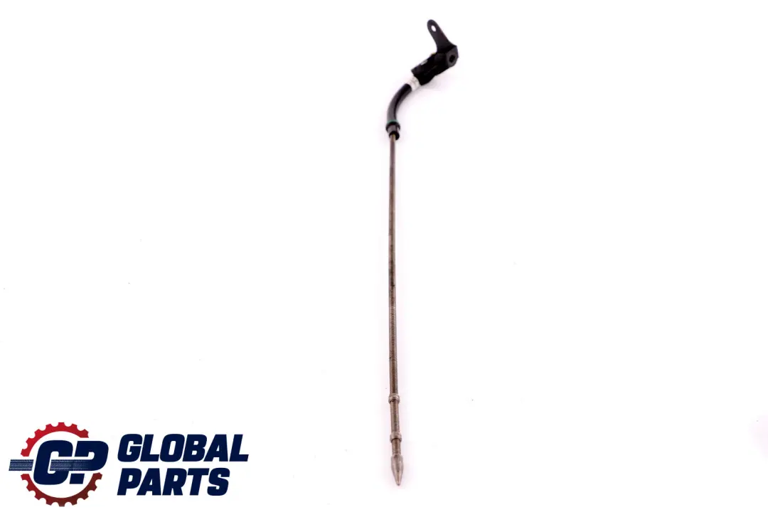 Mini Cooper One R55 R56 R57 R58 R60 Engine Oil Dipstick Guide Tube Complete Set - SKU 7568567 - Part number 11437585970