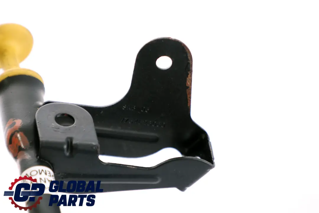 Mini Cooper One R55 R56 R57 R58 R60 Engine Oil Dipstick Guide Tube Complete Set - SKU 7568567 - Part number 11437585970