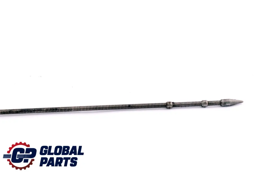 Mini R55 R56 R57 R58 R60 Engine Oil Dipstick Guide Tube Complete Set - SKU 7568567 - Part number 11437585970